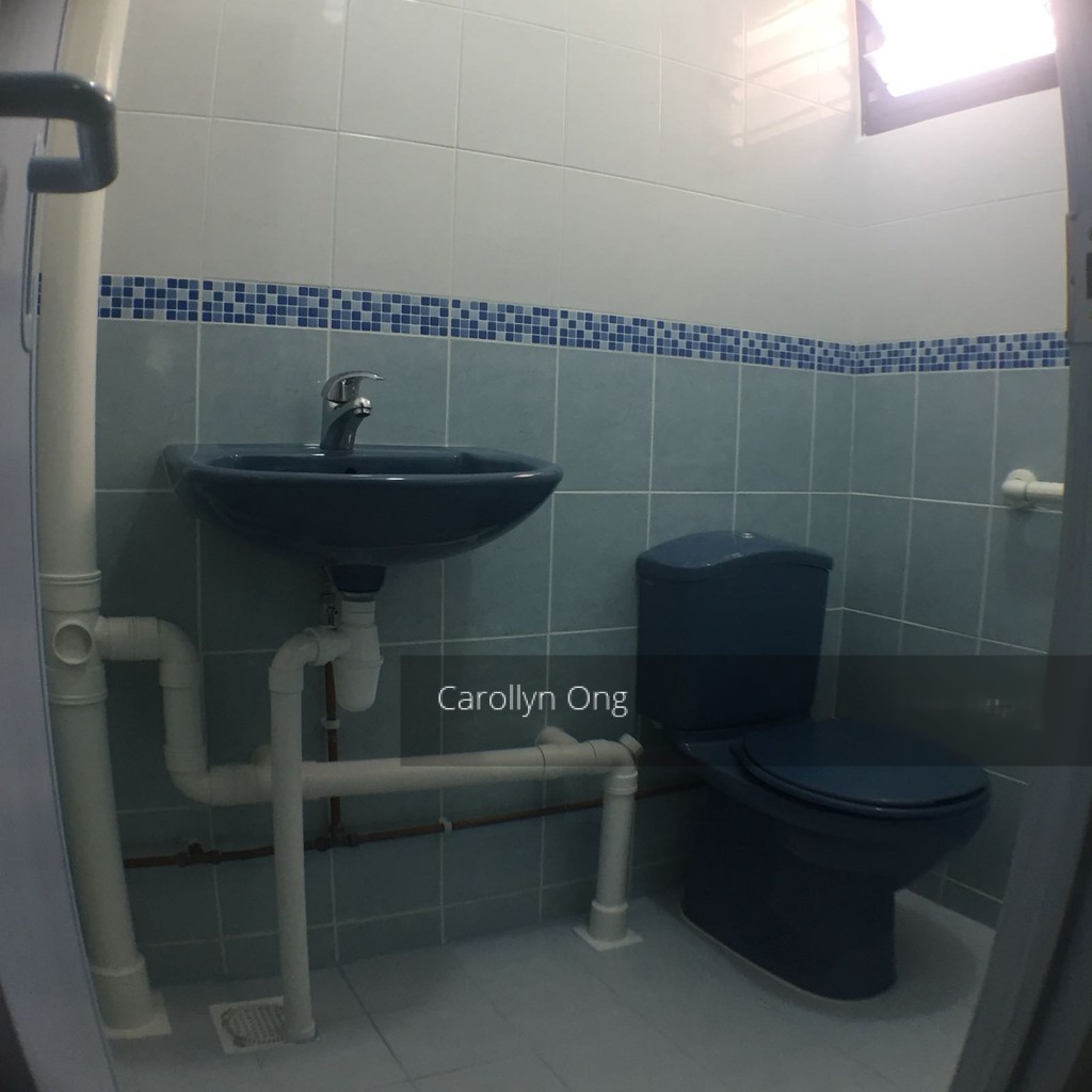 Blk 602 Ang Mo Kio Avenue 5 (Ang Mo Kio), HDB 3 Rooms #156490252